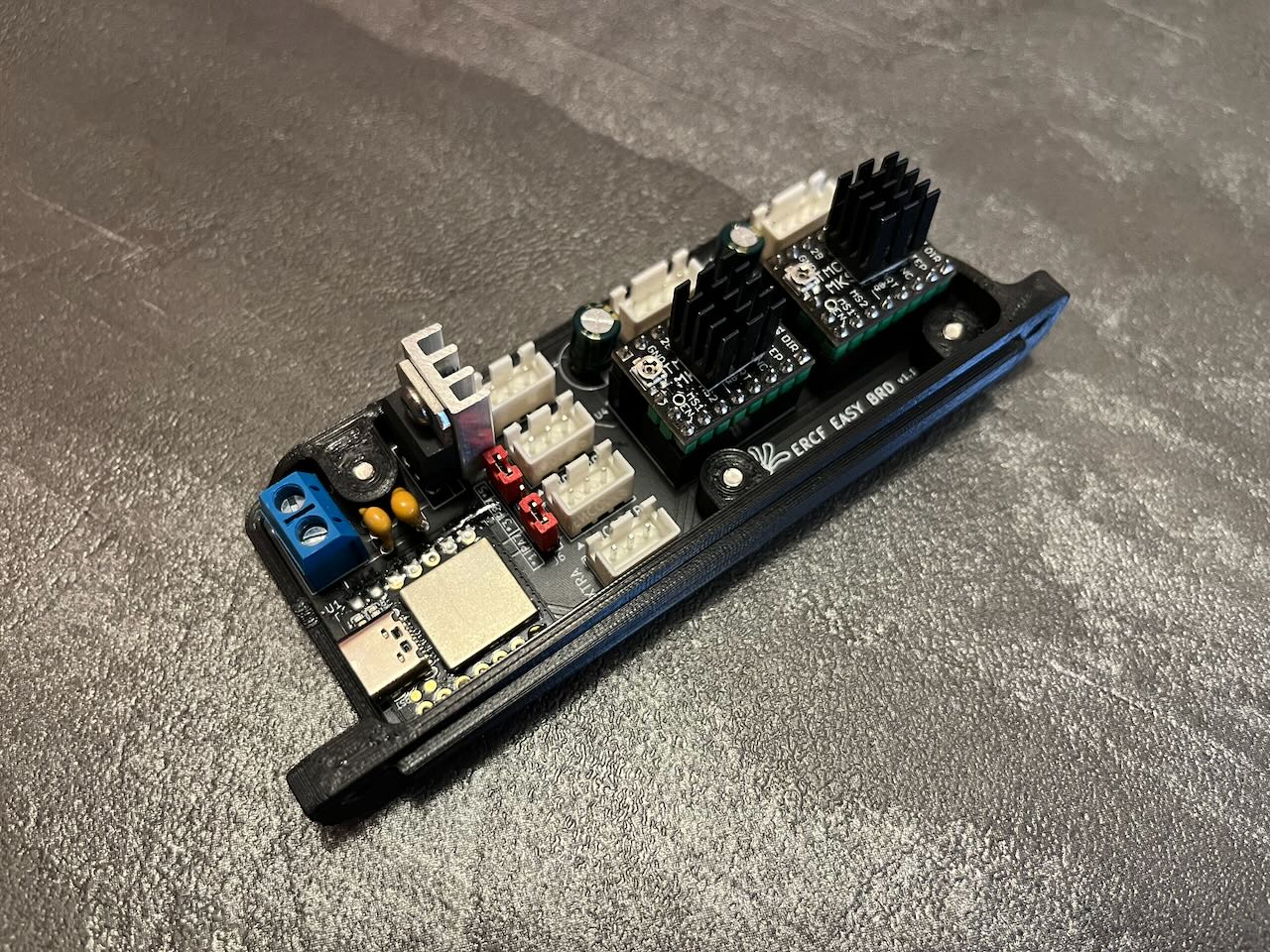 Fully Assembled ERCF Easy BRD 1.1